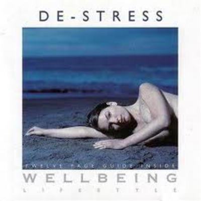 Product picture Lifestyle, Wellbeing, De-stress